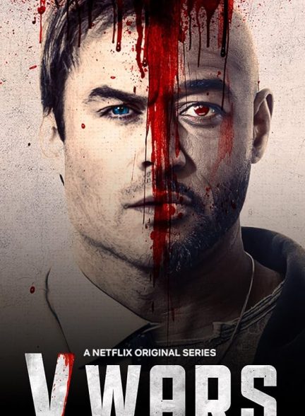 دانلود سریال  V-Wars