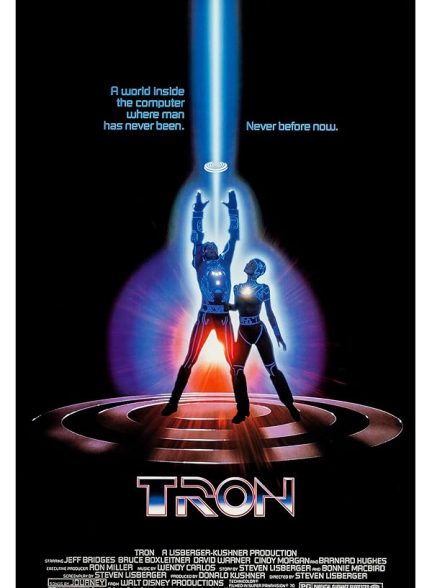 دانلود فیلم Tron