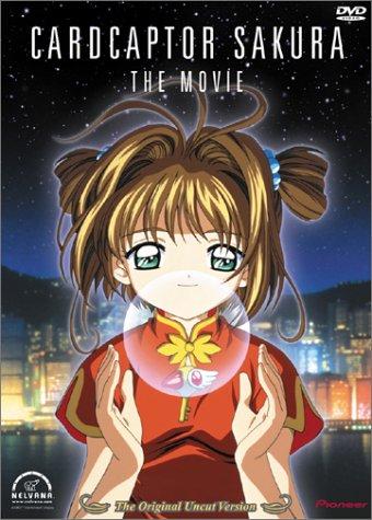 دانلود فیلم Cardcaptor Sakura: The Movie