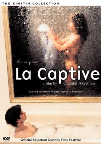 دانلود فیلم The Captive