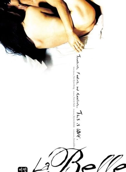 دانلود فیلم La Belle