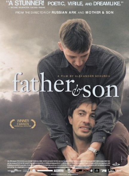 دانلود فیلم Father and Son