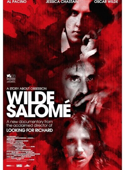 دانلود فیلم Wilde Salomé
