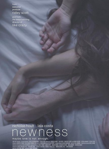 دانلود فیلم Newness