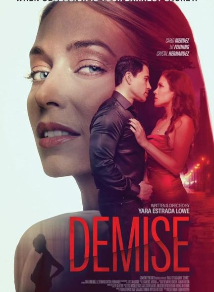 دانلود فیلم Demise