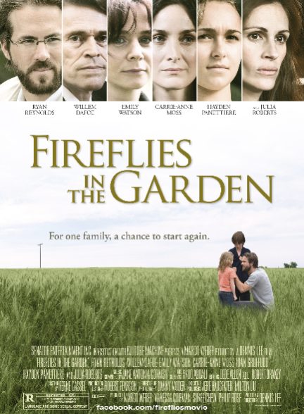 دانلود فیلم Fireflies in the Garden