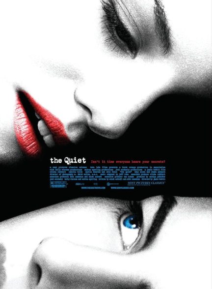 دانلود فیلم The Quiet