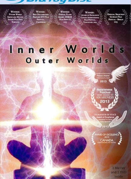 دانلود فیلم Inner Worlds, Outer Worlds
