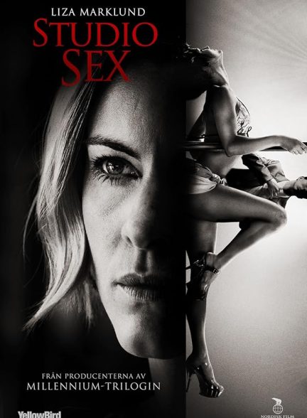 دانلود فیلم Annika Bengtzon: Crime Reporter – Studio Sex