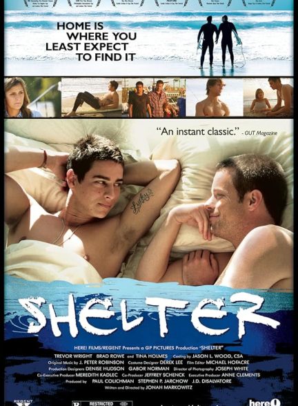 دانلود فیلم Shelter