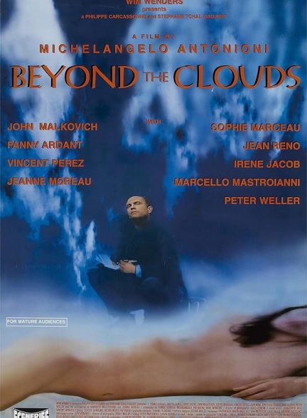 دانلود فیلم Beyond the Clouds