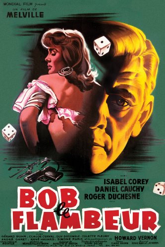 دانلود فیلم Bob le Flambeur