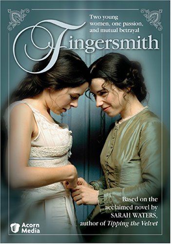 دانلود سریال  Fingersmith