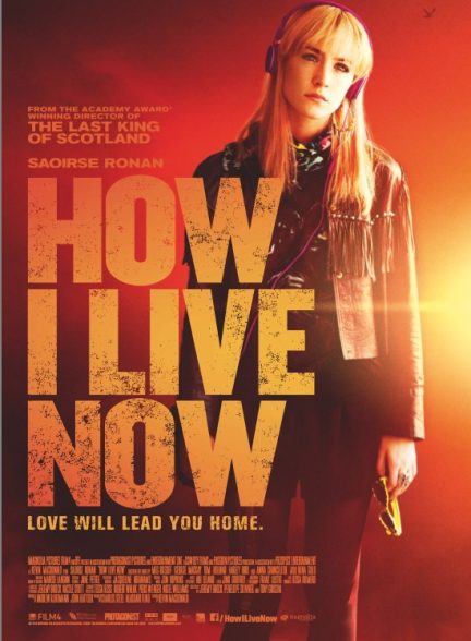 دانلود فیلم How I Live Now