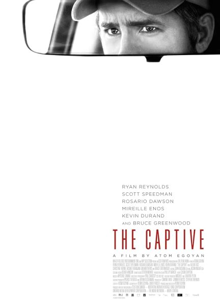 دانلود فیلم The Captive