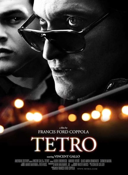 دانلود فیلم Tetro