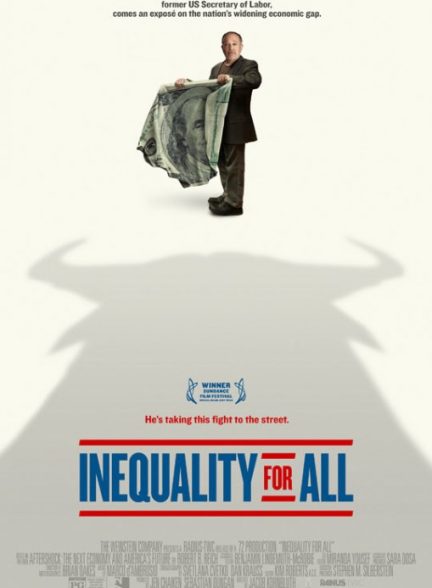 دانلود فیلم Inequality for All