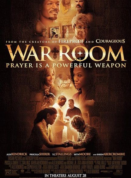 دانلود فیلم War Room