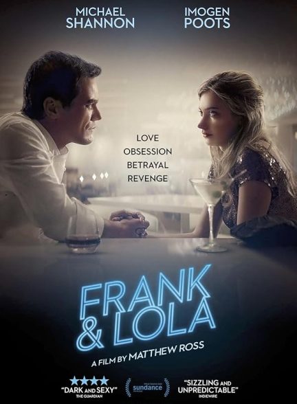 دانلود فیلم Frank & Lola