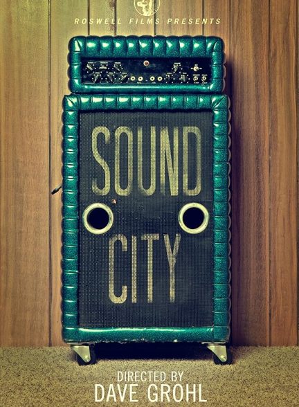دانلود فیلم Sound City