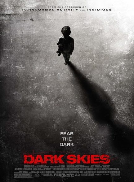 دانلود فیلم Dark Skies