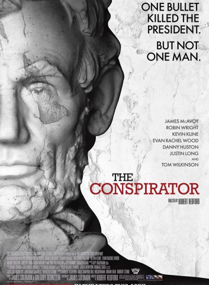 دانلود فیلم The Conspirator