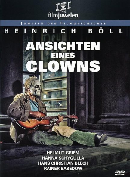 دانلود فیلم The Clown