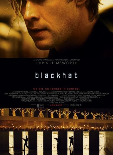 دانلود فیلم Blackhat