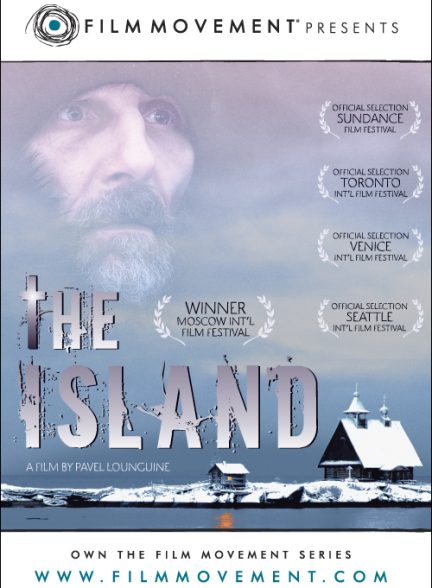 دانلود فیلم The Island