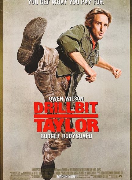 دانلود فیلم Drillbit Taylor