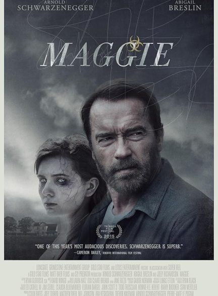 دانلود فیلم Maggie