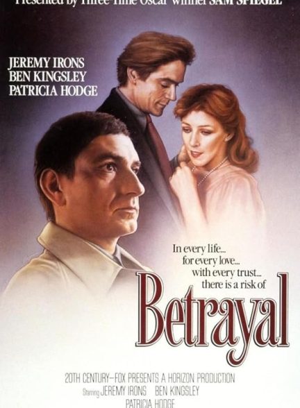 دانلود فیلم Betrayal