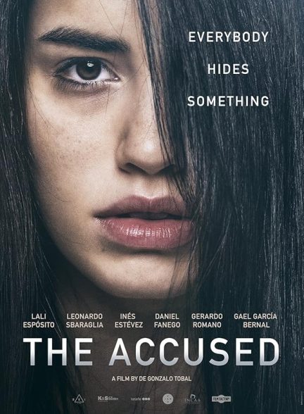 دانلود فیلم The Accused