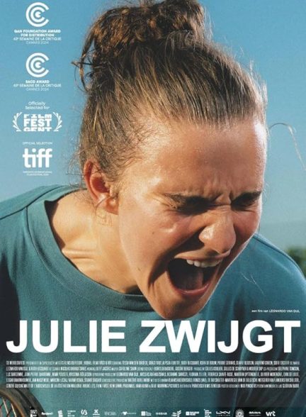 دانلود فیلم Julie Keeps Quiet