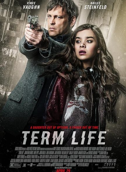 دانلود فیلم Term Life