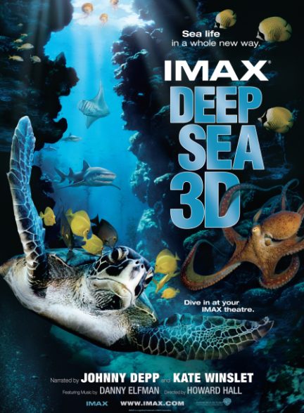 دانلود فیلم Deep Sea