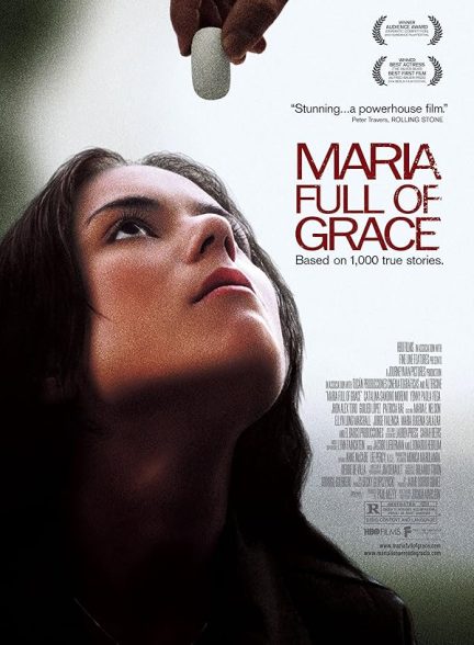 دانلود فیلم Maria Full of Grace