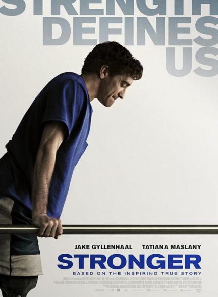 دانلود فیلم Stronger