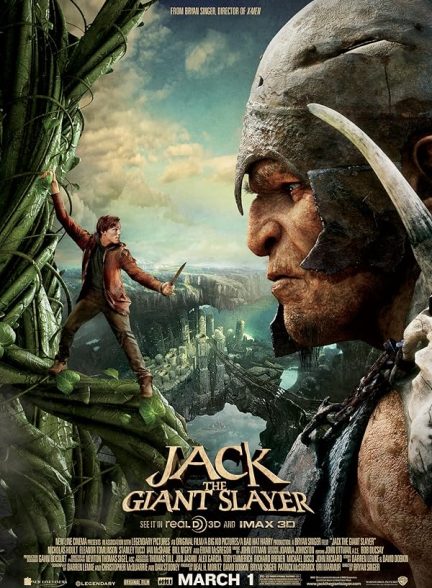 دانلود فیلم Jack the Giant Slayer