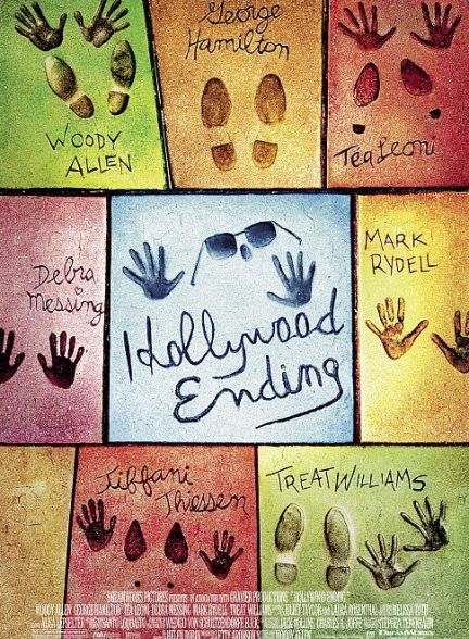 دانلود فیلم Hollywood Ending