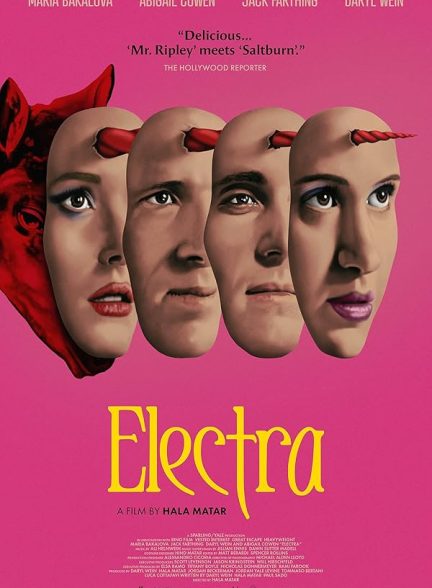 دانلود فیلم Electra
