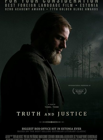 دانلود فیلم Truth and Justice