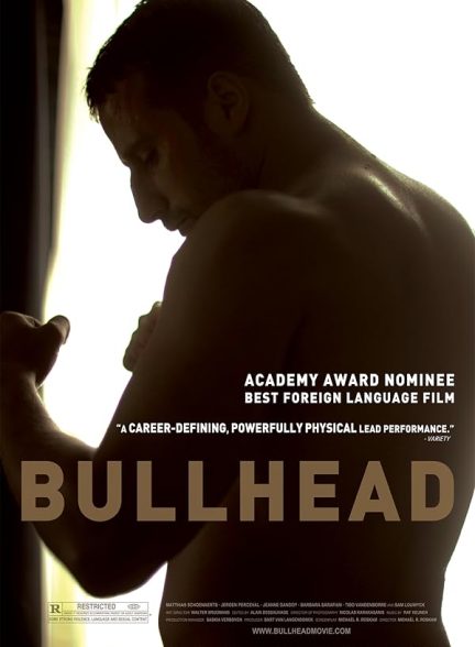 دانلود فیلم Bullhead