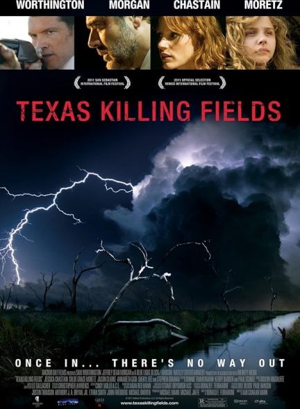 دانلود فیلم Texas Killing Fields