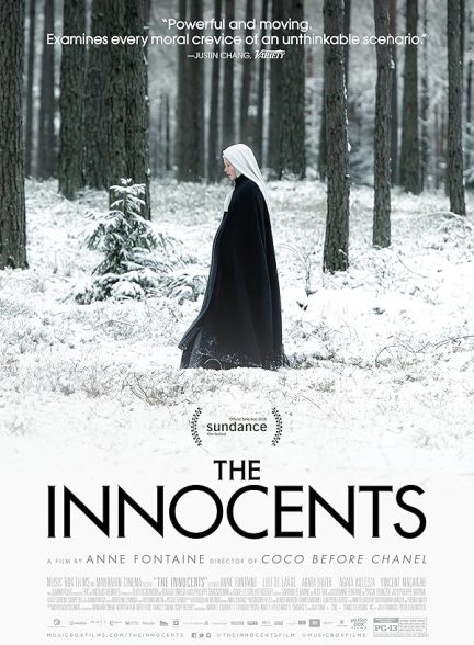 دانلود فیلم The Innocents