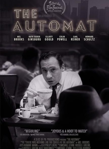 دانلود فیلم The Automat