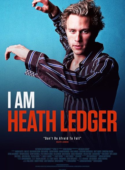 دانلود فیلم I Am Heath Ledger
