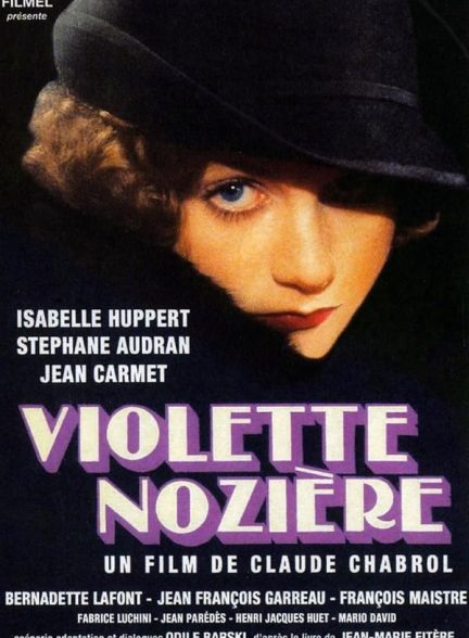 دانلود فیلم Violette
