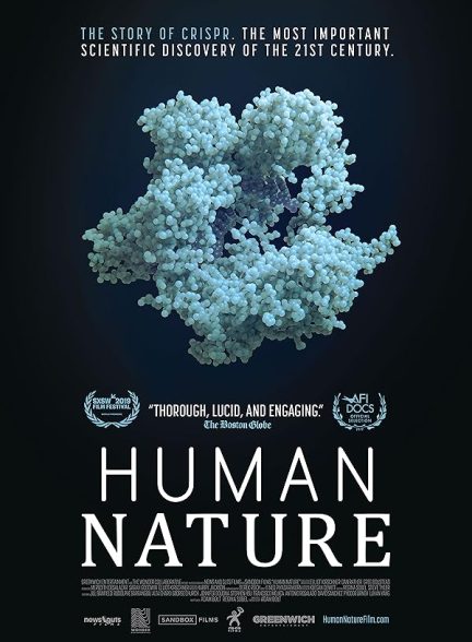 دانلود فیلم Human Nature
