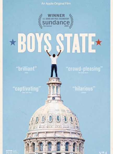 دانلود فیلم Boys State